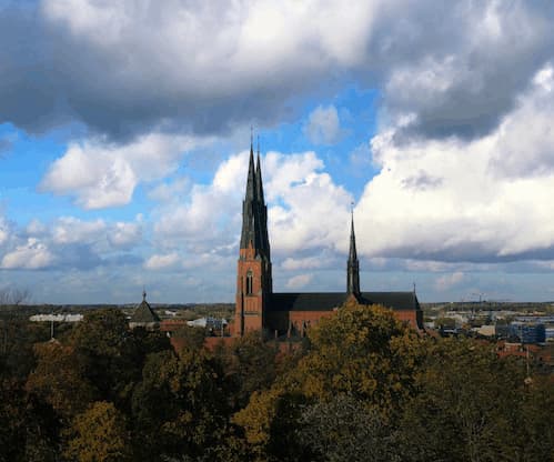 15 queues available in Uppsala
