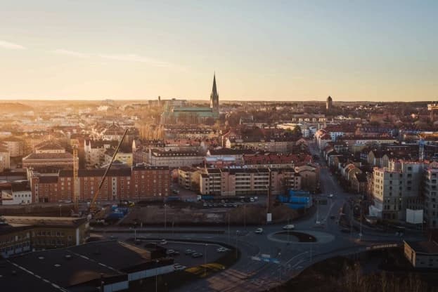 16 queues available in Linköping